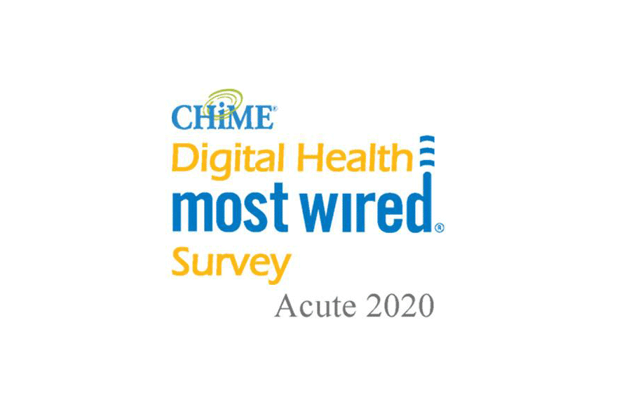 Digital Health Most Wired Survey