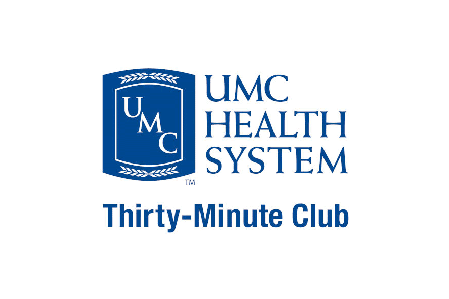 UMC Thirty-Minute Club