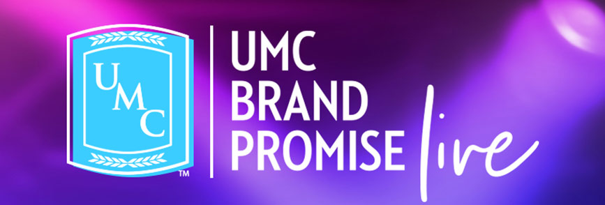 Brand Promise Announcement