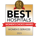Best 100 Hospitals 2021