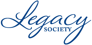 Legacy Society Logo