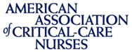 American Association of Critical Care Nurses logo