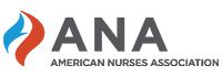 American Nurses Association Logo