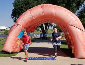 Colorectal Cancer Alliance Undy Run