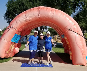 Colorectal Cancer Alliance Undy Run