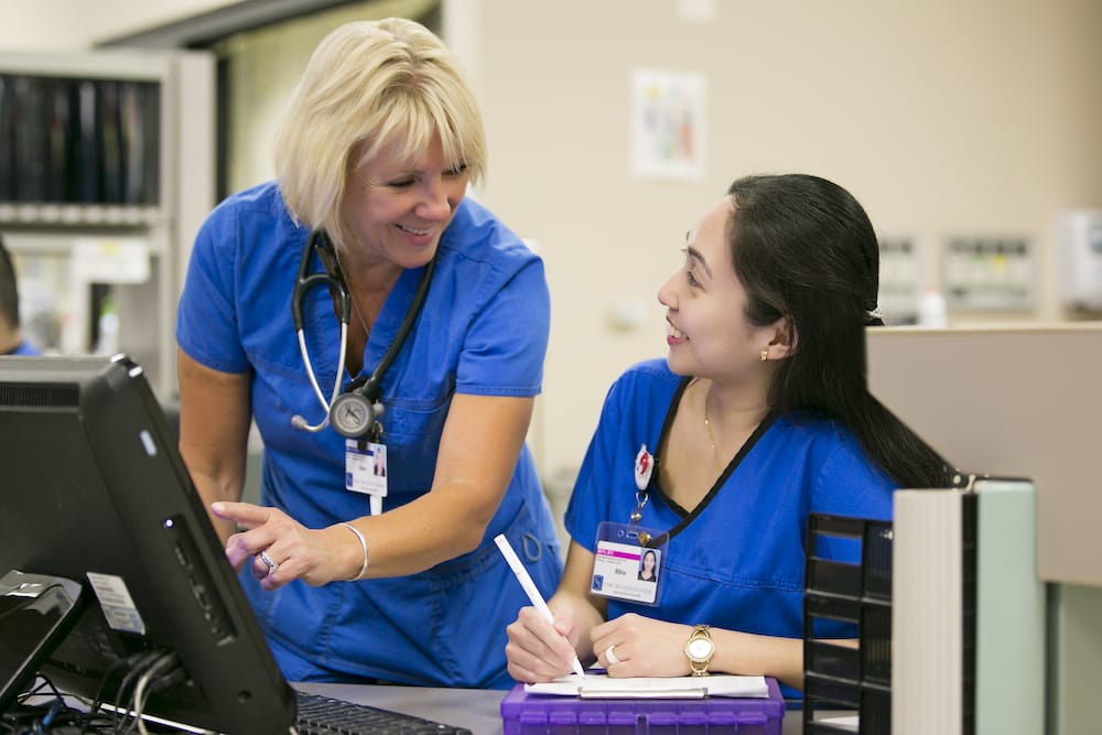 Nurse Hiring Events UMC Health System