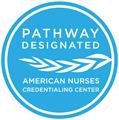 Pathway to Excellence Logo - American Nurses Credentialing Center
