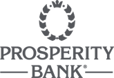 Prosperity Bank Logo