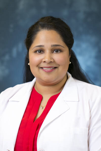 Anupa Patel, MD