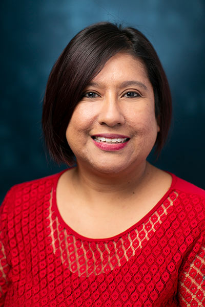 Brenda Hernandez