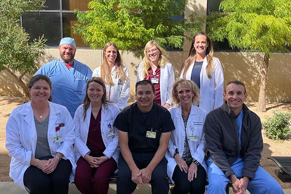 Celebrating Physician Assistants
