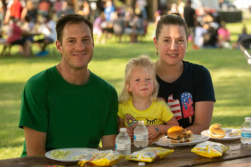 Employee Picnic