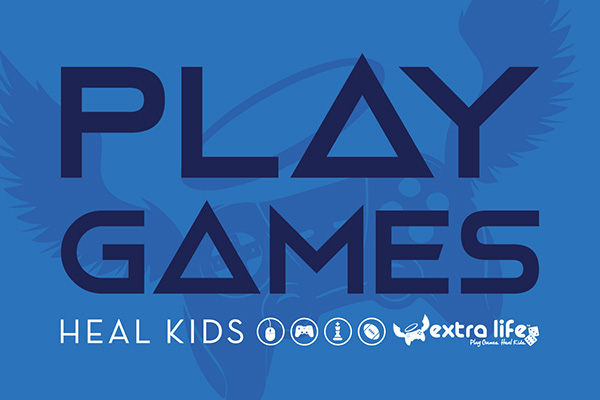 ExtraLife Cover