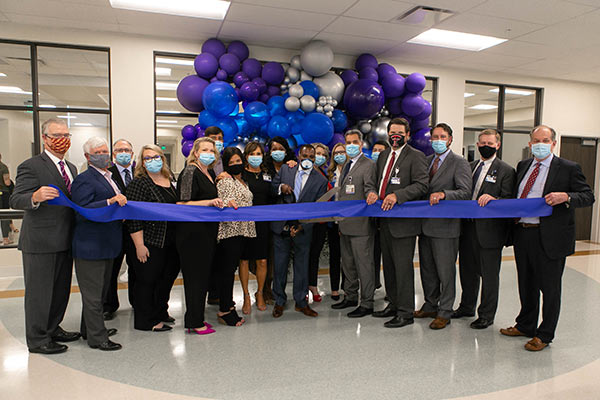South Plains Rehab Hospital opens additional beds