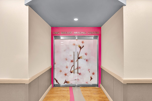 UMC Breast Imaging Center