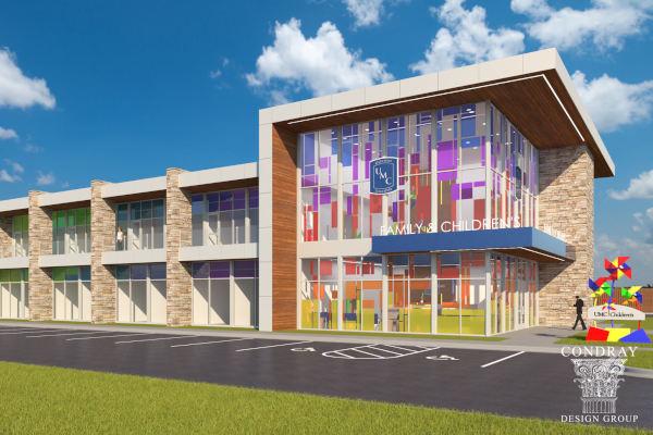 UMC Family and Children's Clinic