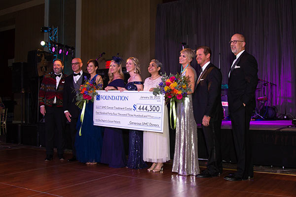 UMC Gala cover