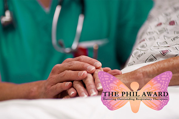 UMC PHIL Award Cover