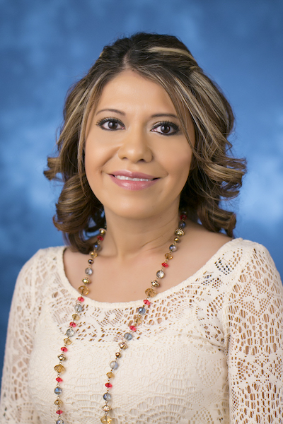 Maricela Chavez