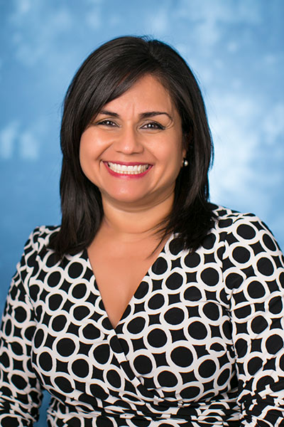 Christine Montanez