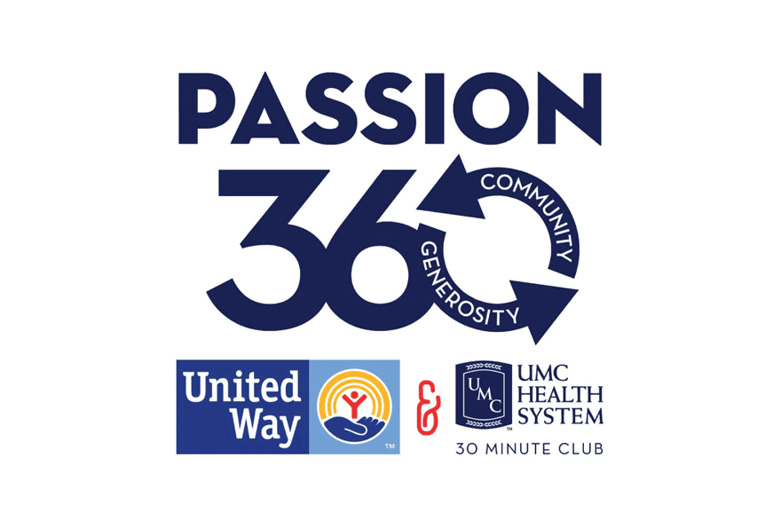 Passion 360