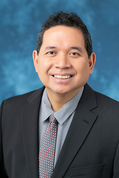 Mark Soriano