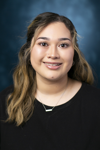 Alyssa Ruiz | Nursing Support Services