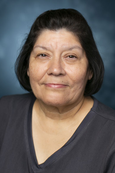 Susie Champion