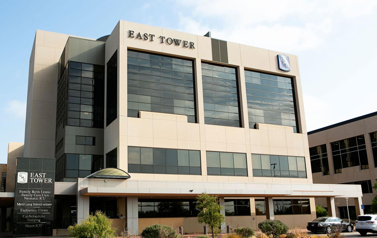 UMC GI and Surgical Services Lubbock, TX