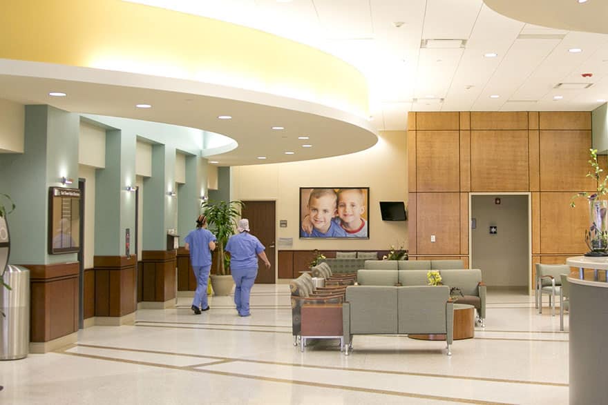Visitation Guidelines and Tours UMC Health System