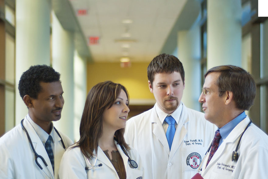Burn Care - UMC Health System Burn Center in Lubbock