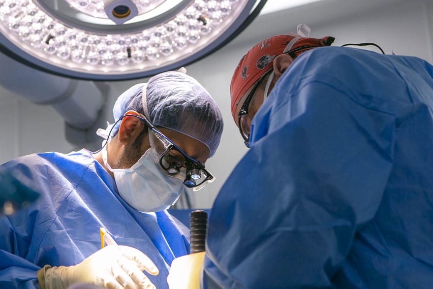 UMC Neurosurgery Lubbock, TX UMC Health System