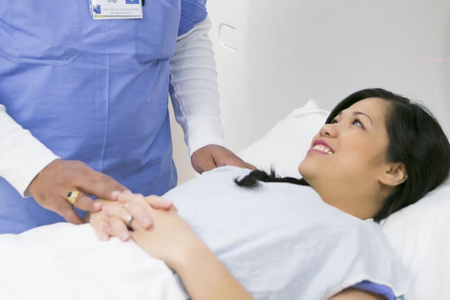 Vascular and Interventional Radiology UMC Health System