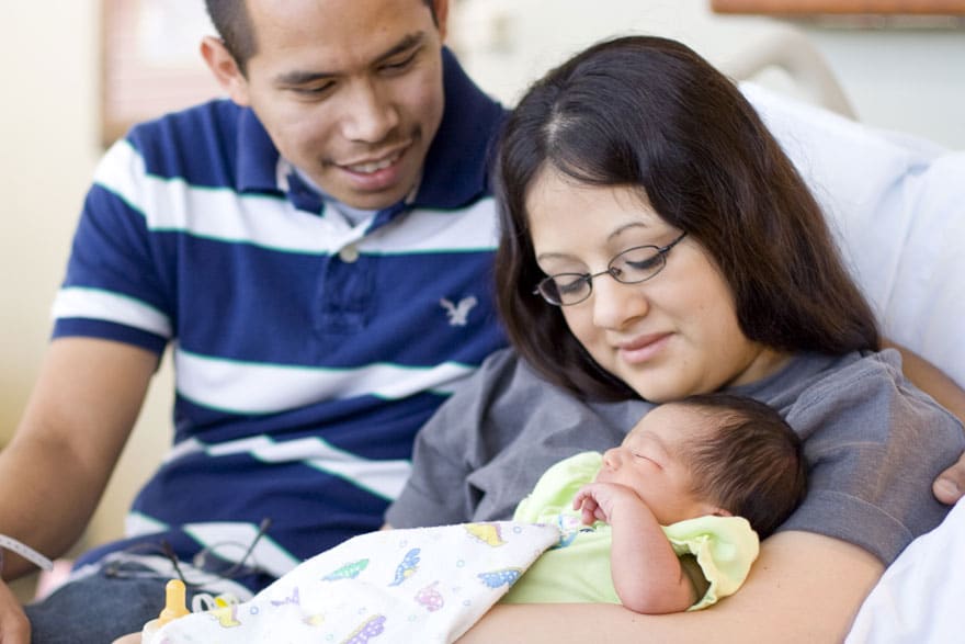 Breastfeeding Multiples UMC Health System