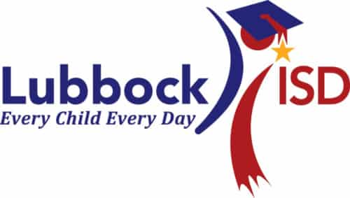 Lubbock ISD logo