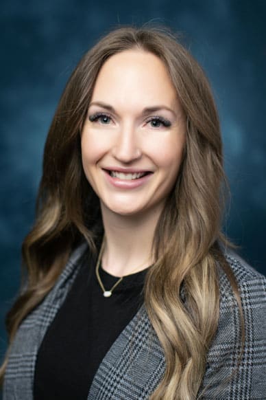 Sam Hughes, MSN, RN