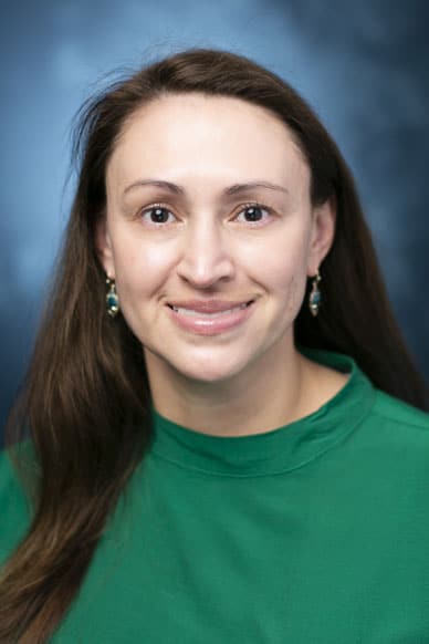 Vivian Jimenez, APRN