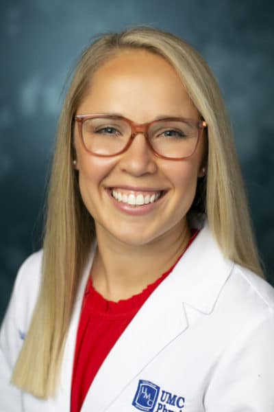 Kaci McNutt, APRN, FNP-C