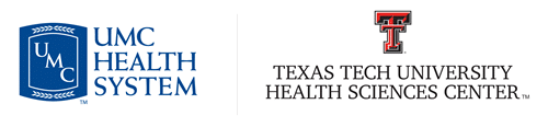 UMC Health System and Texas Tech Univesrity Health Sciences Center
