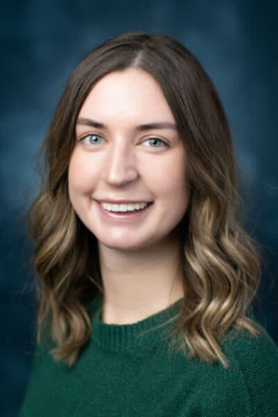 Alex Fuston, BSN, RN