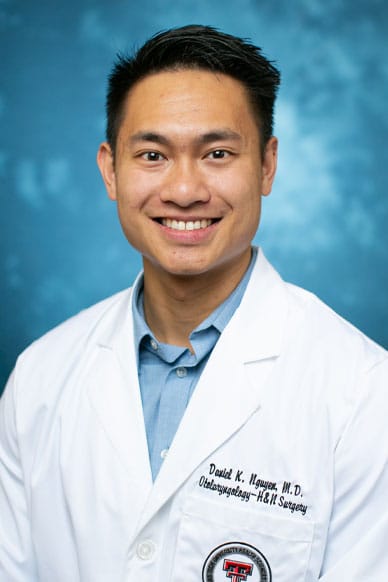 Daniel Nguyen, MD