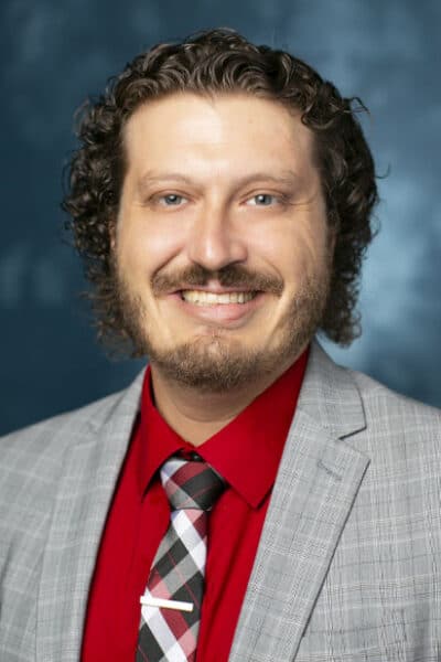 Greg Newman