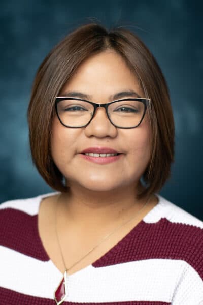 Hazel Domingo, BSN, RN-BC