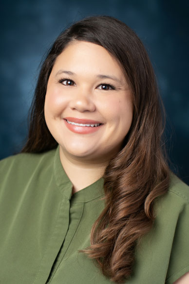 Renee Garcia, APRN