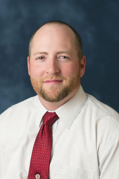 Joey Stone, APRN, FNP-C