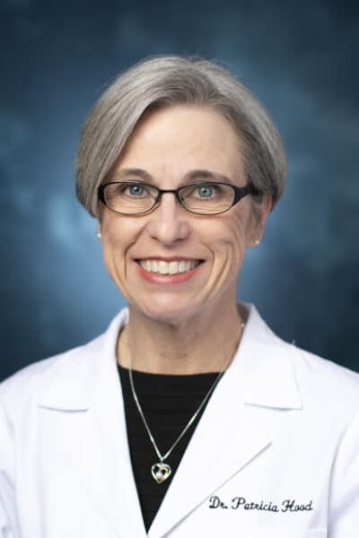 Patti Hood, MD
