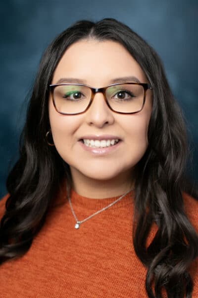 Christianna Flores, CSA