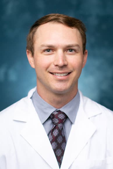 Jeremy Purser, MD