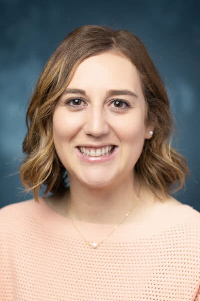 Laura Driggers, OTR