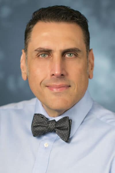 Ramzi Abdulrahman, MD